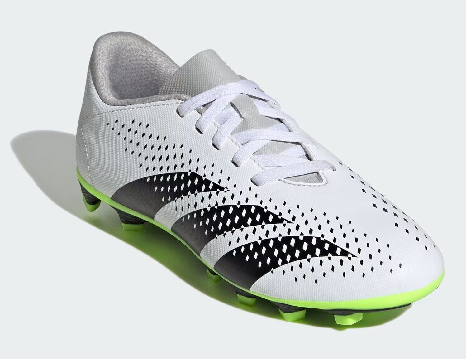 ADIDAS PREDATOR ACCURACY FXG JUNIOR IE9434