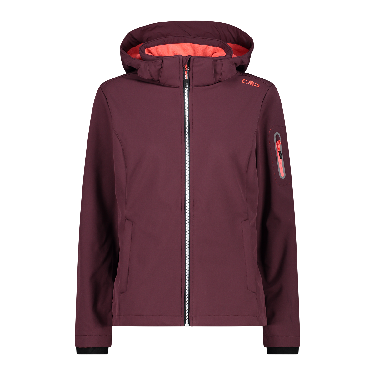 CMP GIACCA DONNA SOFTSHELL 39A5006-C919