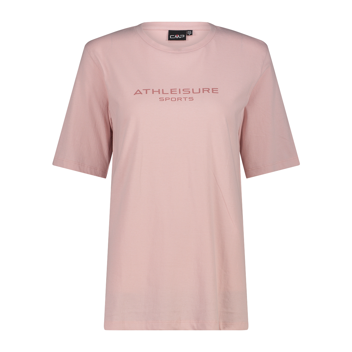 CMP T SHIRT DONNA 33F3466-C509