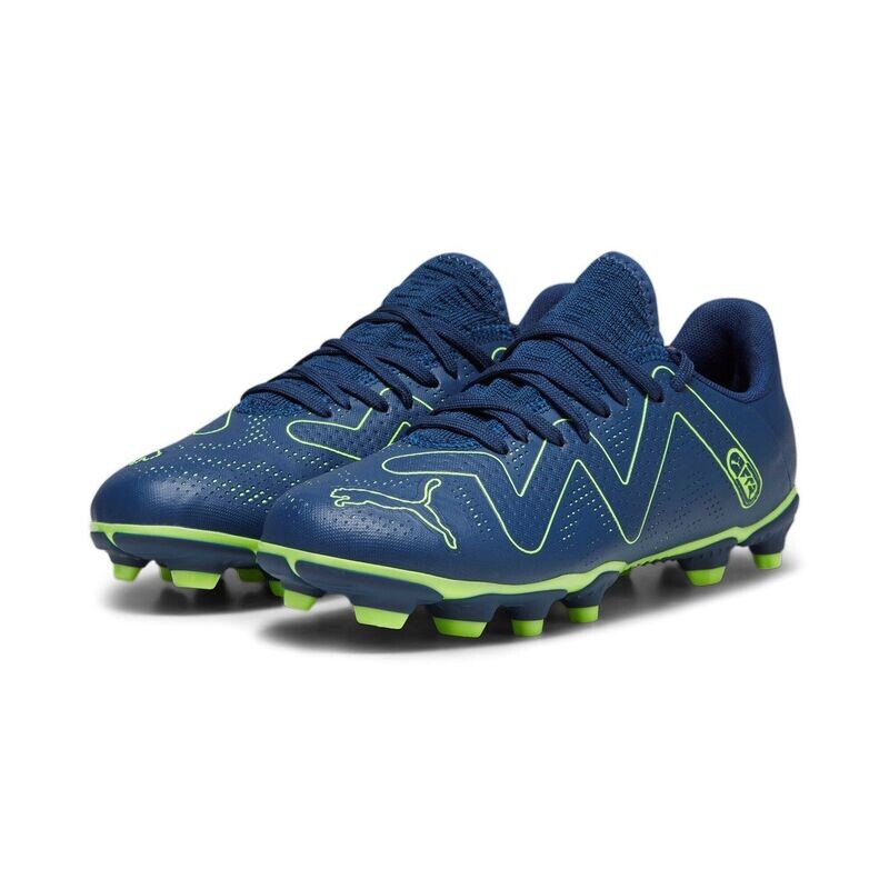 PUMA SCARPA CALCIO BAMBINO FUTURE PLAY 107388-03