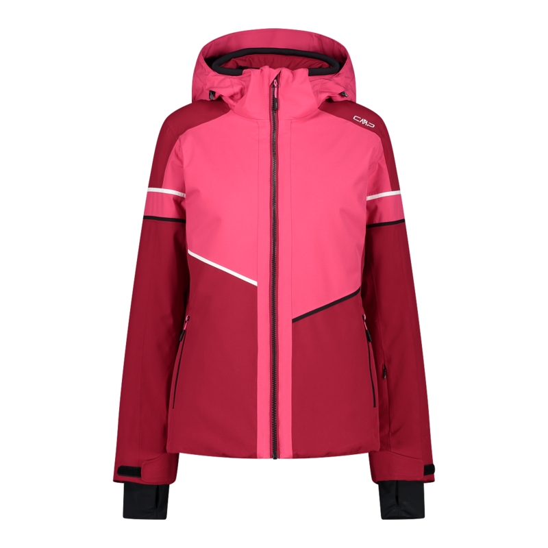 CMP GIACCA DONNA SCI FODERATA 33W0726-H907 CMP GIACCA DONNA SCI FODERATA 33W0726-H907