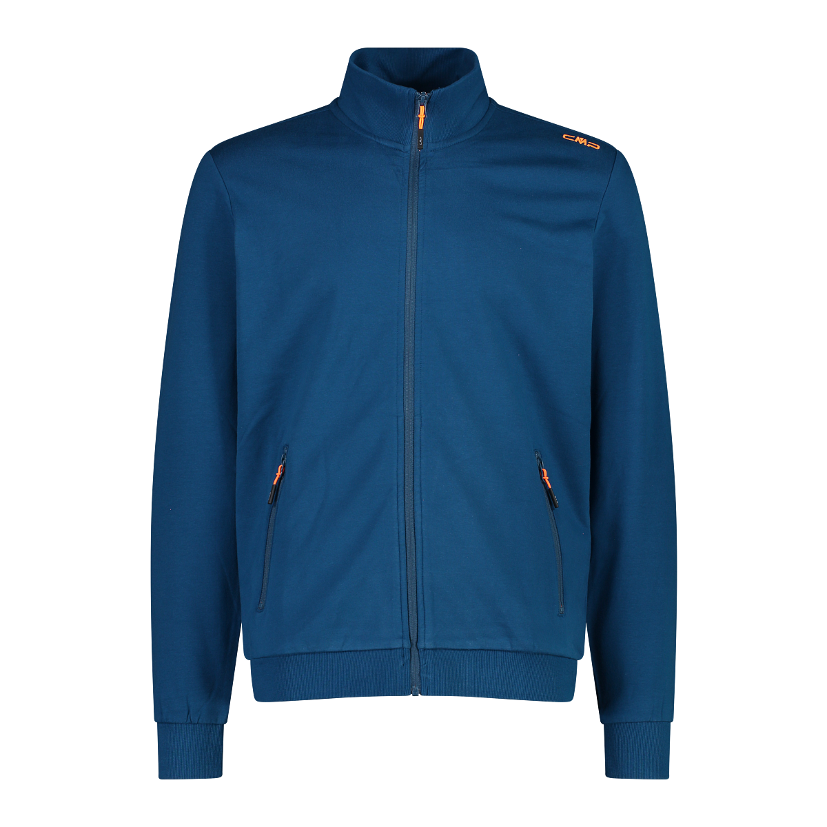 CMP FELPA CMP UOMO 31D4307-L931