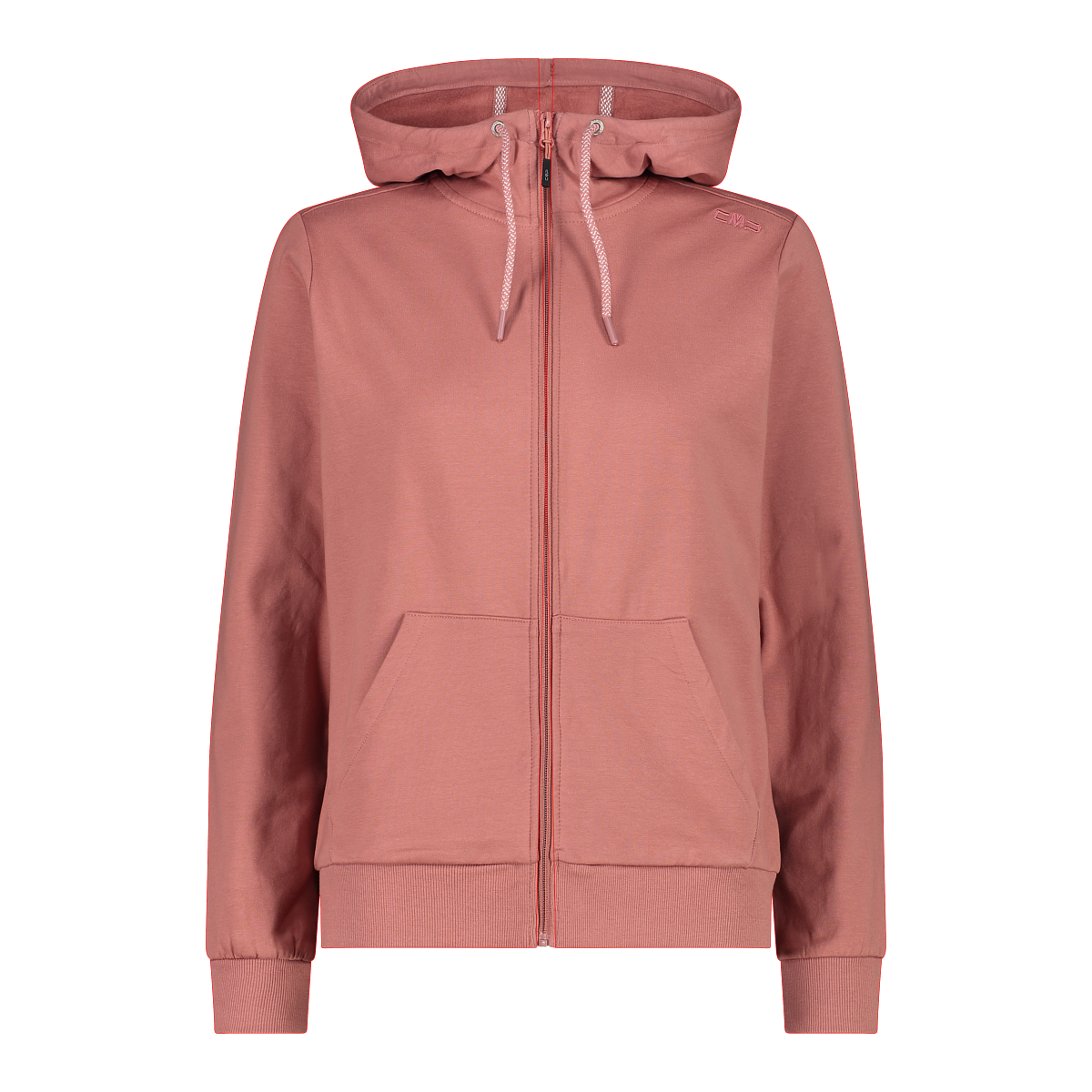 CMP FELPA  DONNA CON CAPPUCCIO 31D4276-c657
