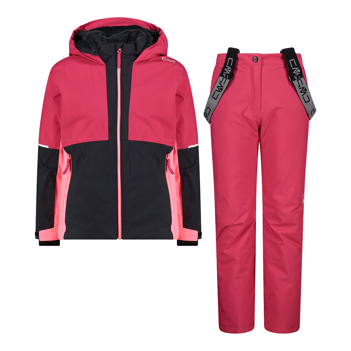CMP COMPLETO  SCI JUNIOR 33W0195-U423