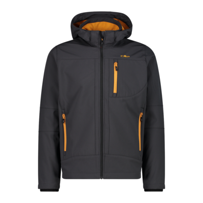 CMP GIACCA SOFTSHELL UOMO 3A01787N-05UP