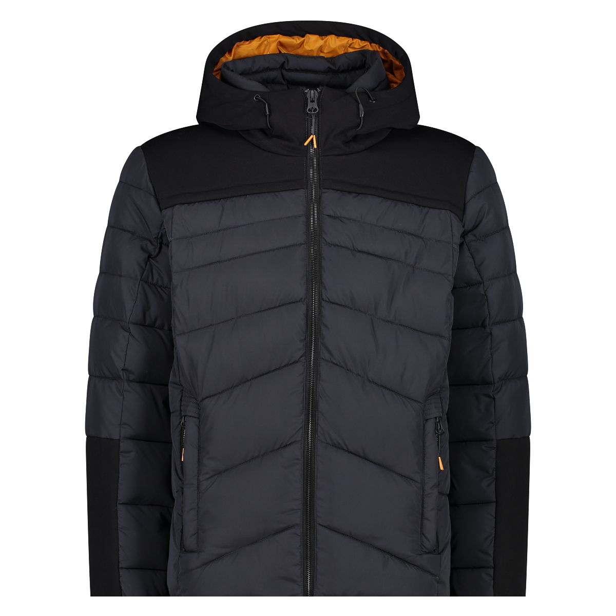 CMP GIACCA IMBOTTITA DA UOMO 33K1627-U423
