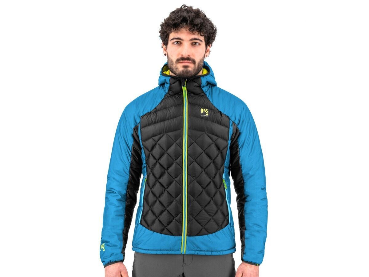 KARPOS LASTEI JACKET UOMO 2500580-099