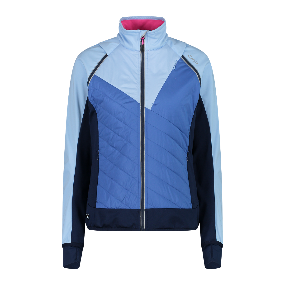CMP GIACCA MANICHE STACCABILI 30A2276-L607