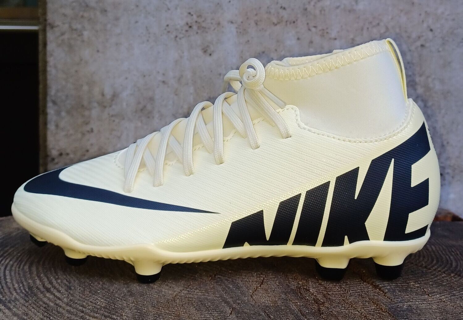 NIKE CALCIO JR SUPERFLY 9 CLUB FG/MG DJ5959-700