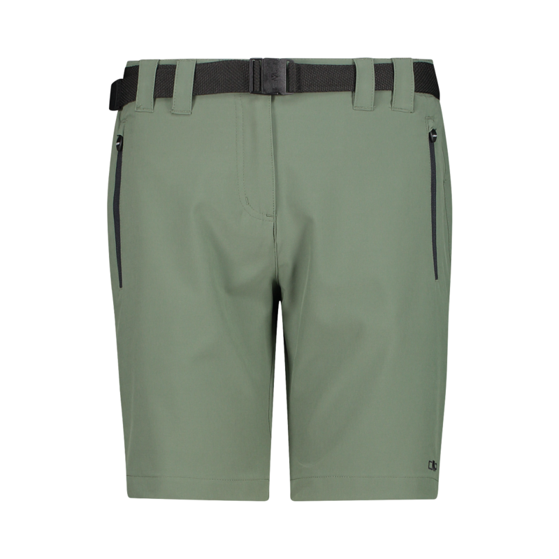 CMP PANTALONCINO MONTAGNA DONNA 3T51146-E452 CMP PANTALONCINO MONTAGNA DONNA 3T51146-E452