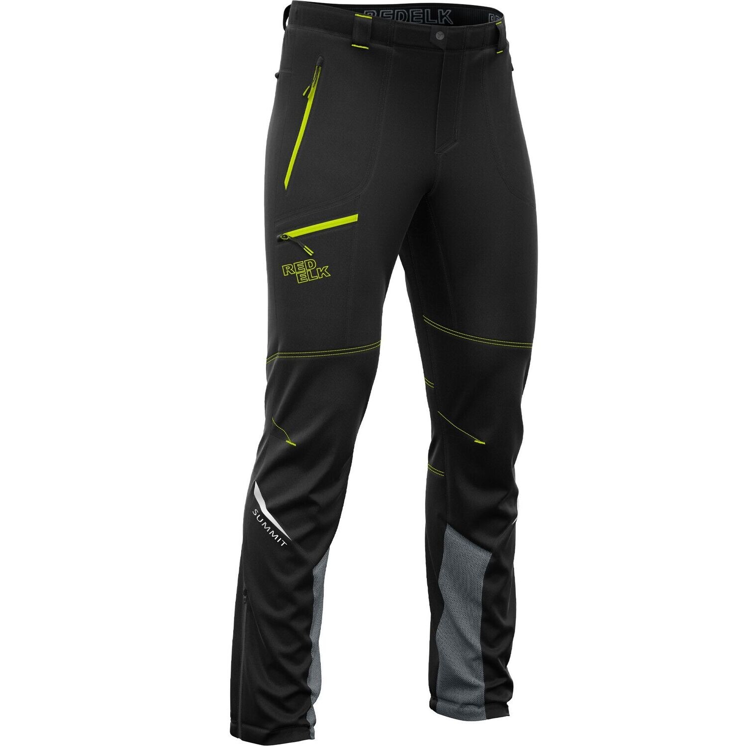 REDELK PANTALONE SUMMIT 5 M50R040P-9207