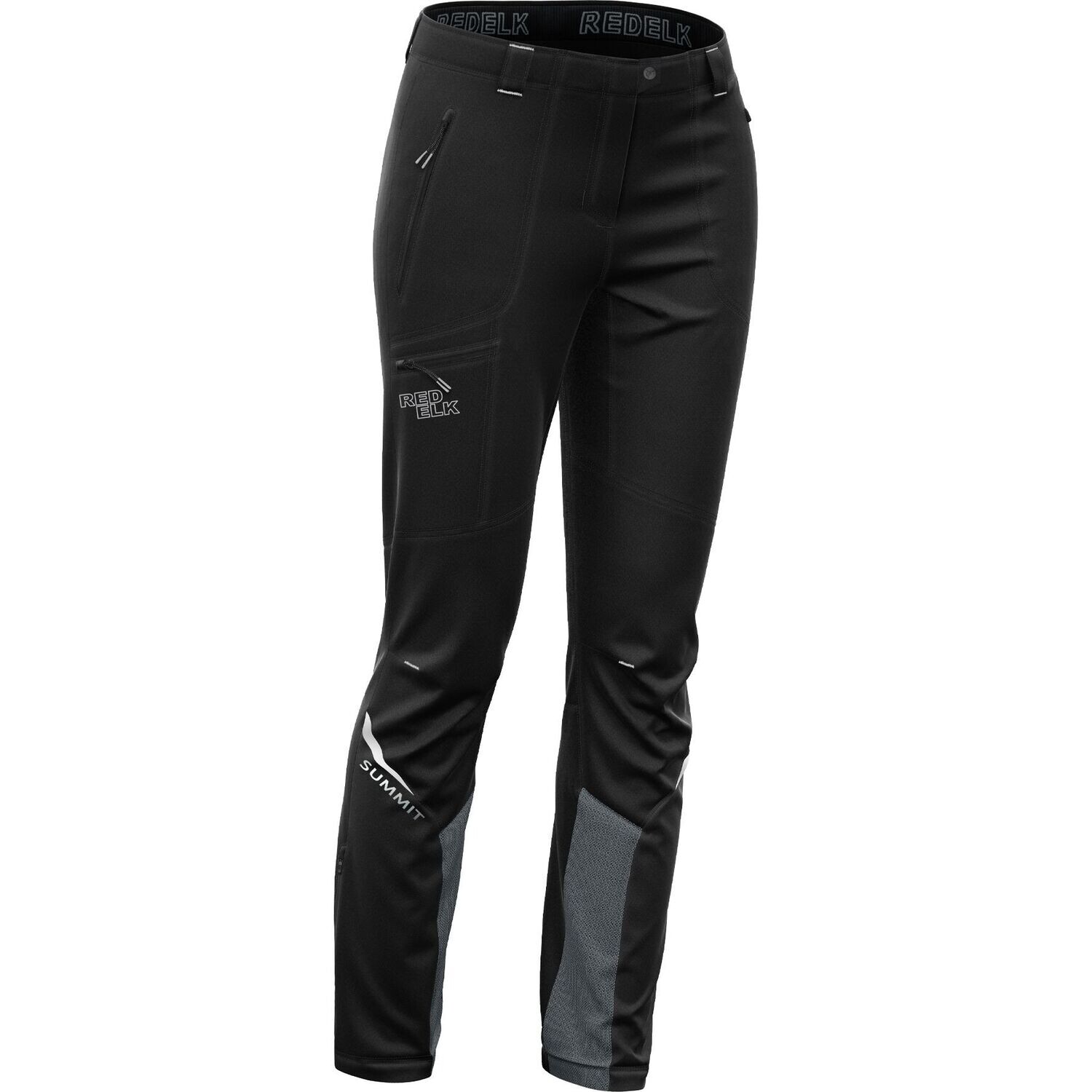 REDELK PANTALONE SUMMIT 5 L  L50R111P-999