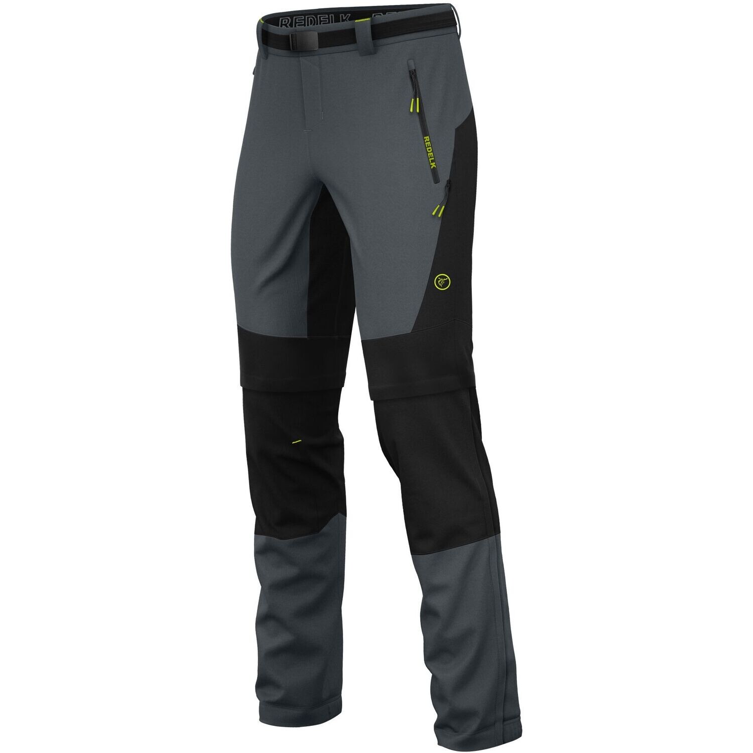 REDELK PANTALONE ISALO 3 DP M46R18DP-3207, MISURE EUROPEE: 46