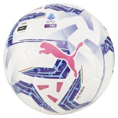 PUMA PALLONE CALCIO SERIE A 2023/24 MIS. 5 FIFA QUALITY 084115-01
