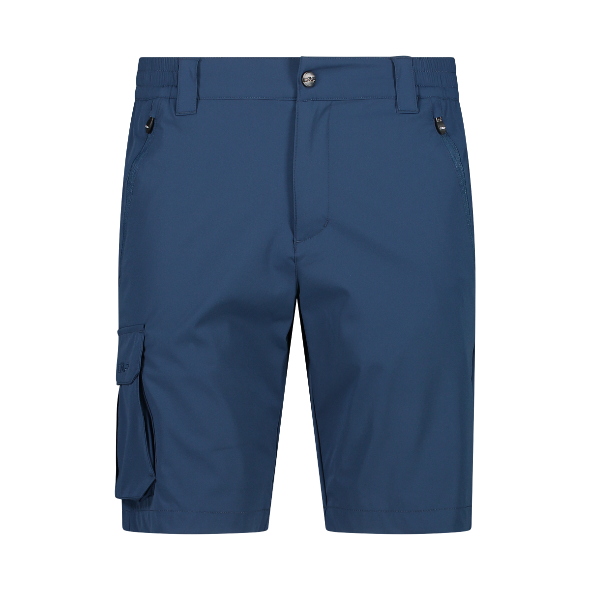 CMP PANTALONCINI STRETCH CON TASCONI UOMO 31T5637-M951