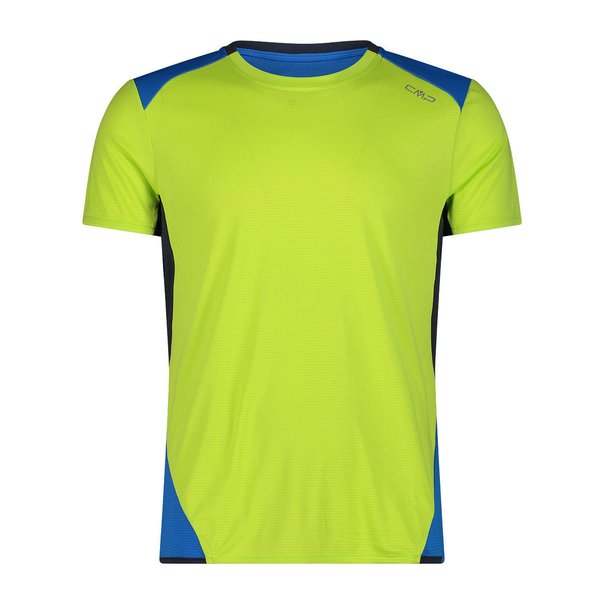 CMP T SHIRT UNLIMITECH DA UOMO 33N6687-E336