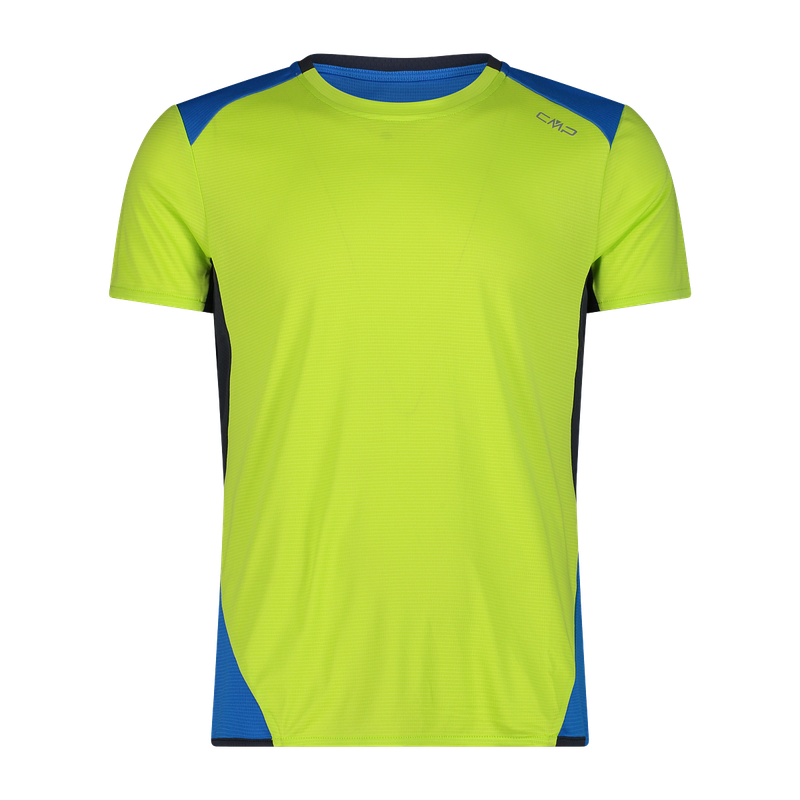 CMP T SHIRT UNLIMITECH DA UOMO 33N6687-E336