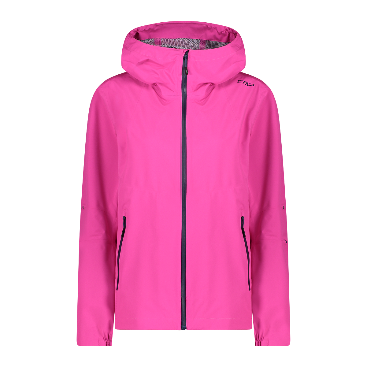 CMP GIACCA UNLIMITECH 2 STRATI DONNA 34Z6516-C505