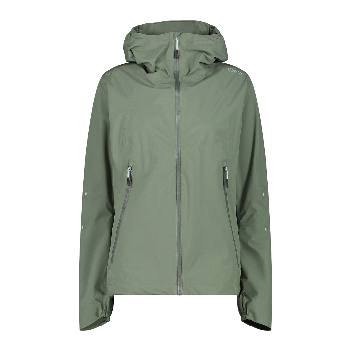 CMP GIACCA UNLIMITECH 2 STRATI DONNA 34Z6516-E452