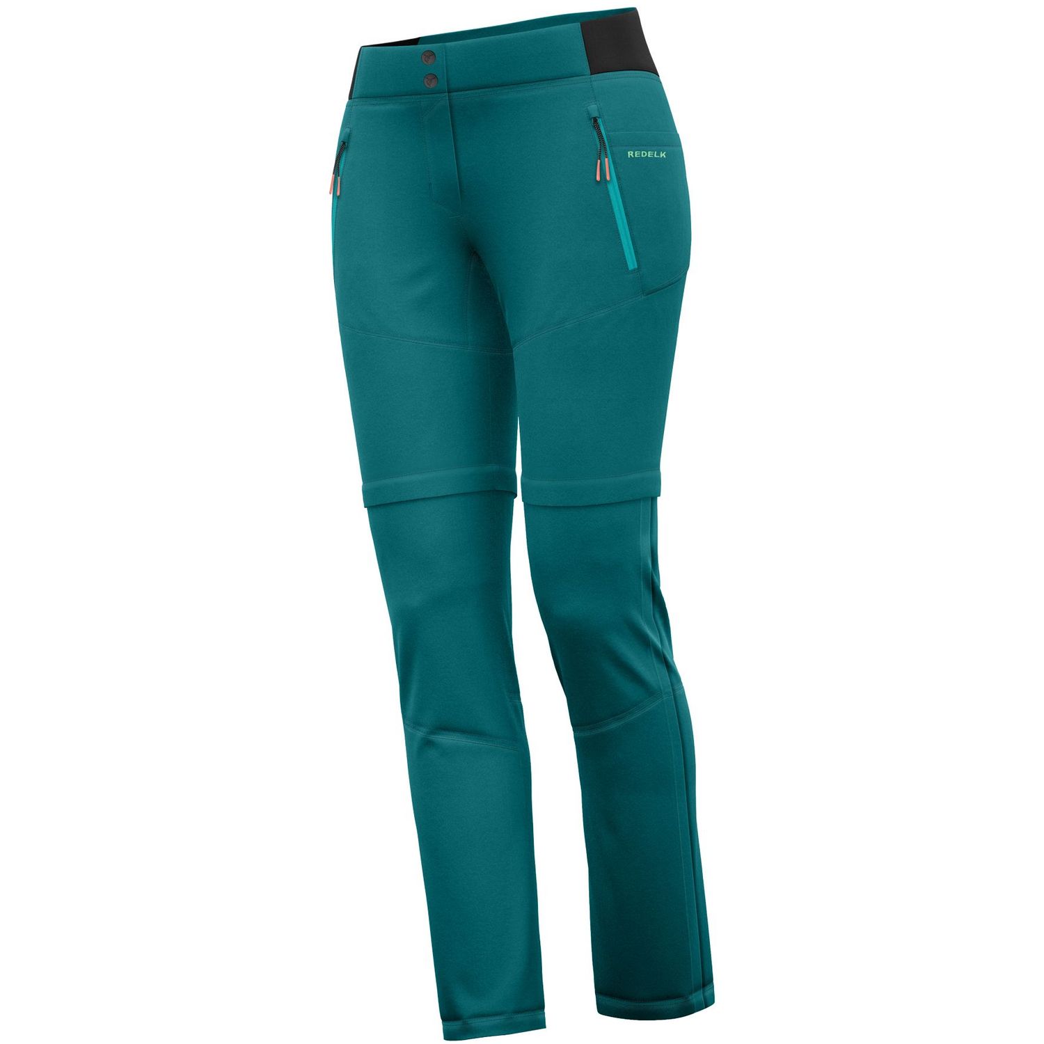 REDELK PANTALONE DONNA HEKLA DPL50R108DP-478