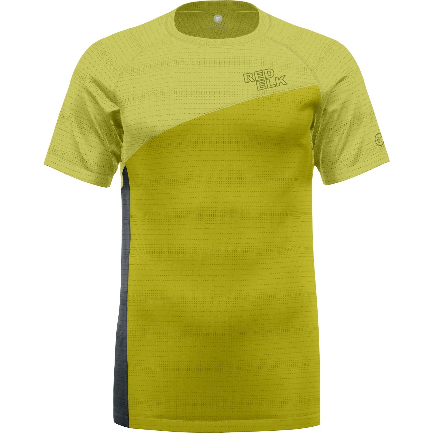REDELK T-SHIRT UOMO BRENT M50R024TS241