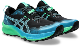 ASICS GEL TRABUCO  12 UOMO 1011B799-002
