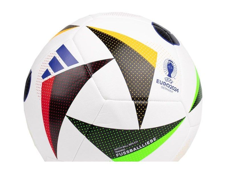 ADIDAS PALLONE EUROPEI 2024 IN9366
