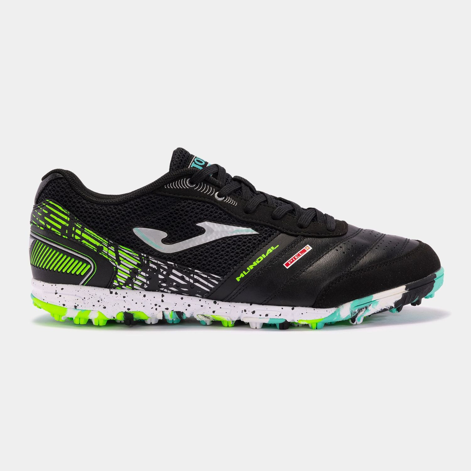 JOMA SCARPA MUNDIAL CALCETTO TUR2401TF