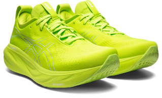 ASICS GEL NIMBUS 25 UOMO 1011B547-300 ASICS GEL NIMBUS 25 UOMO 1011B547-300