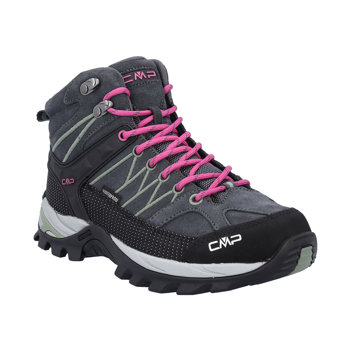 CMP RIGEL MID DONNA  3Q12946-74US