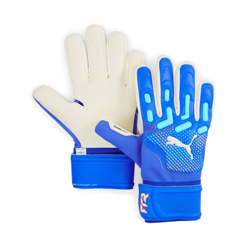 GUANTO PORTIERE PUMA 041926-004