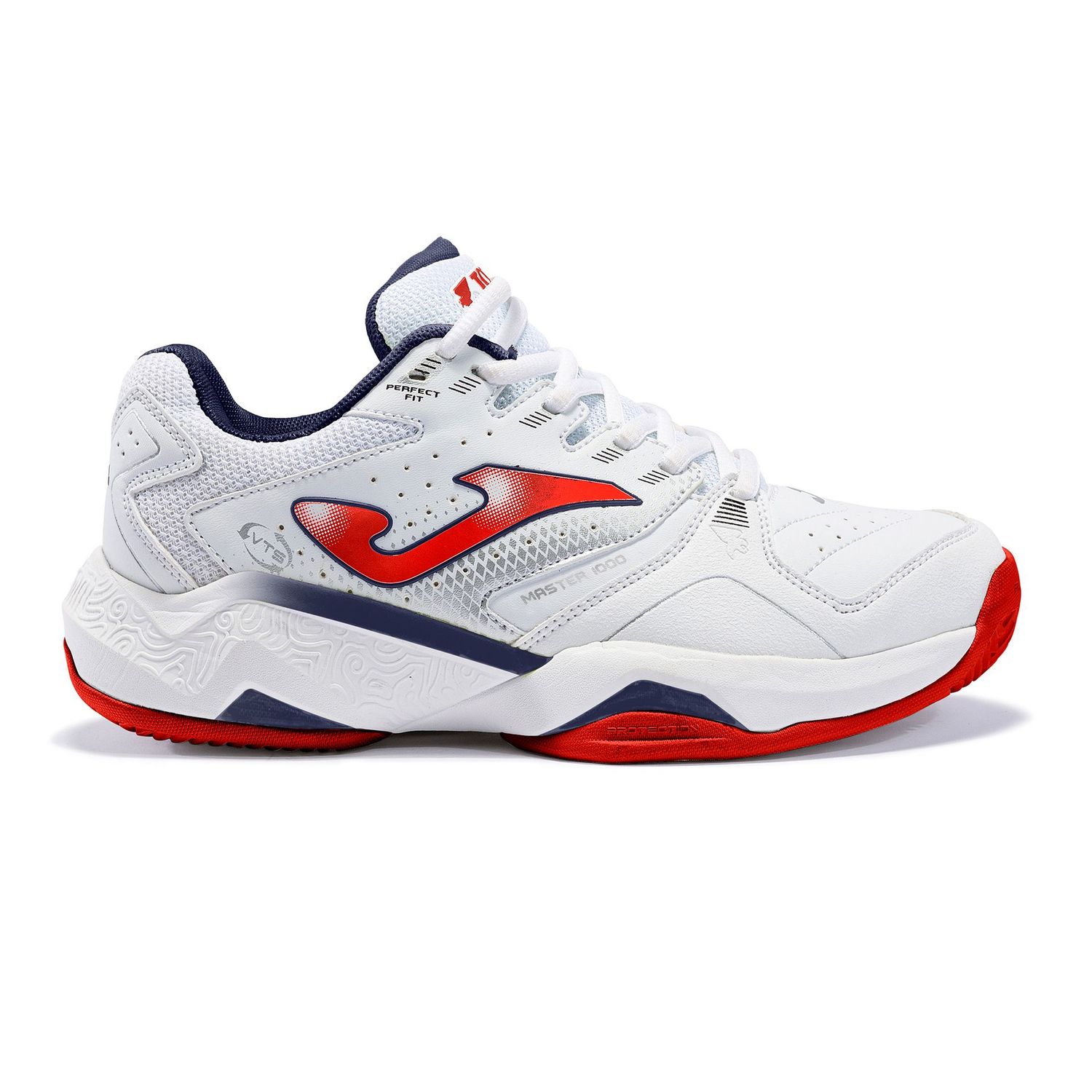 JOMA MOD. MASTER 1000 TENNIS JO2302