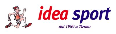 Brand Idea Sport Tirano