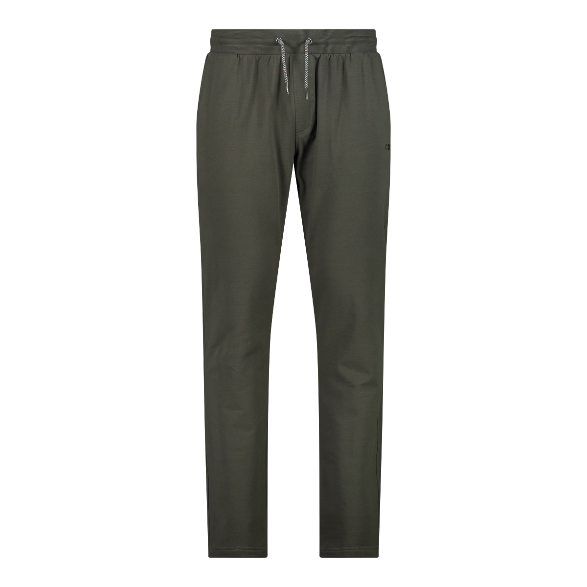 CMP PANTALONE COTONE UOMO 31D4347-F905