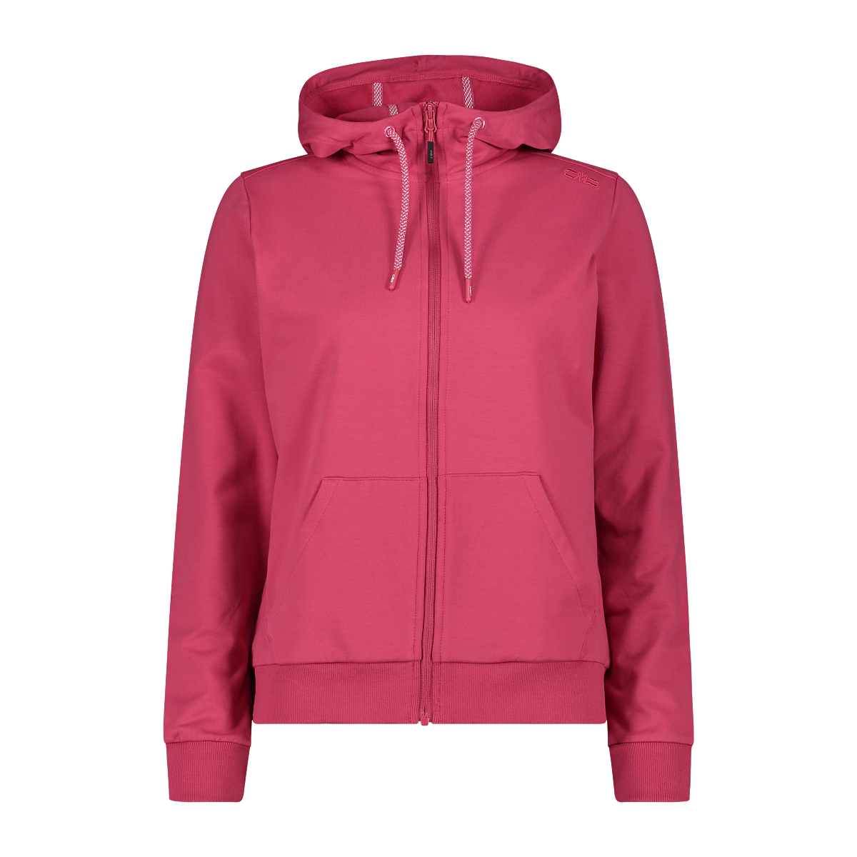 CMP FELPA  DONNA CON CAPPUCCIO 31D4276-B852