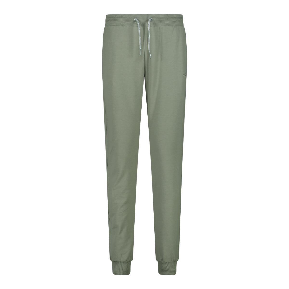 CMP PANTALONE COTONE DONNA 31D4296-E621