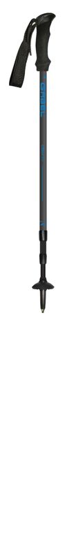 GABEL BASTONCINI TREKKING CILAOS LITE BLU