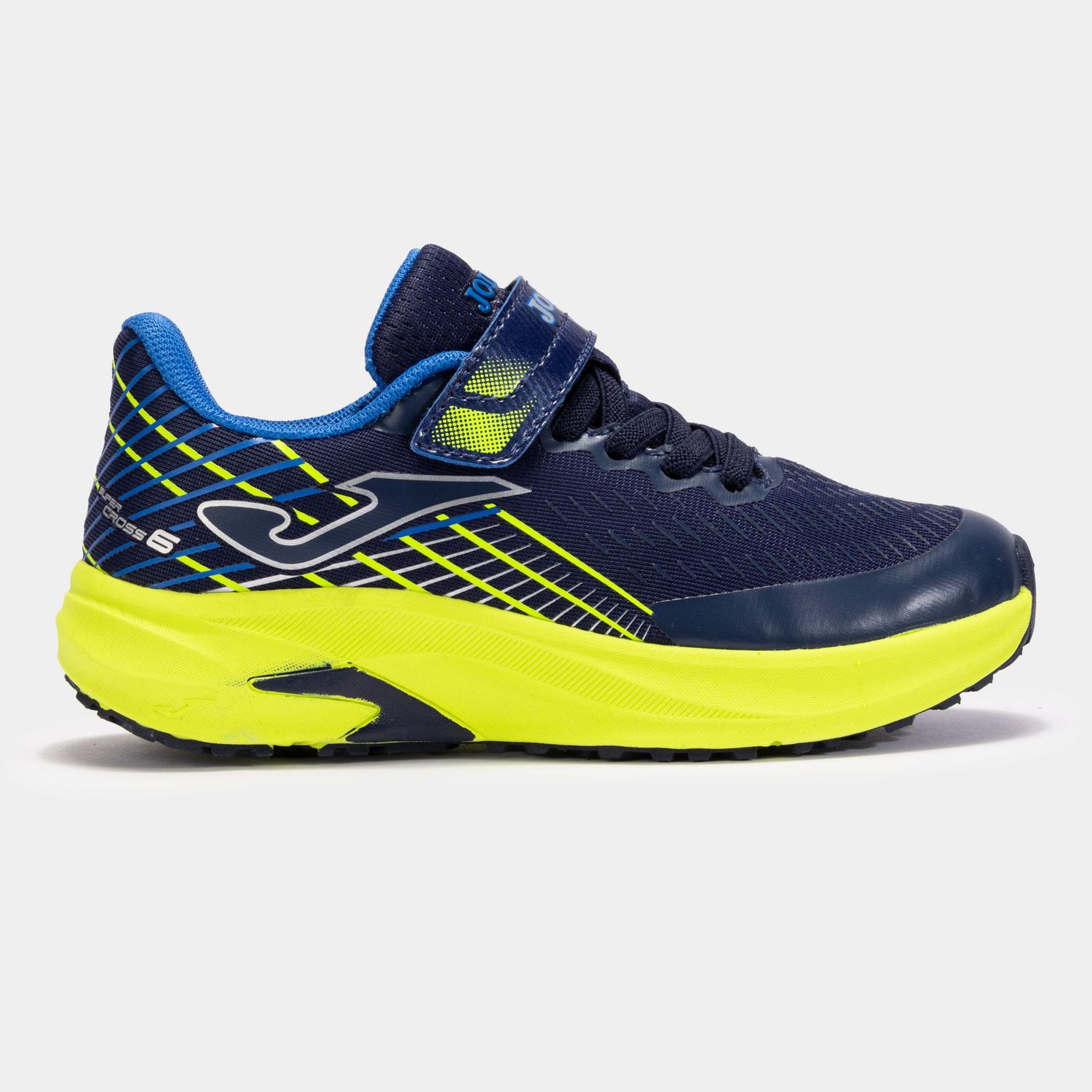 JOMA MOD. SUPER CROSS JR V  JO2403