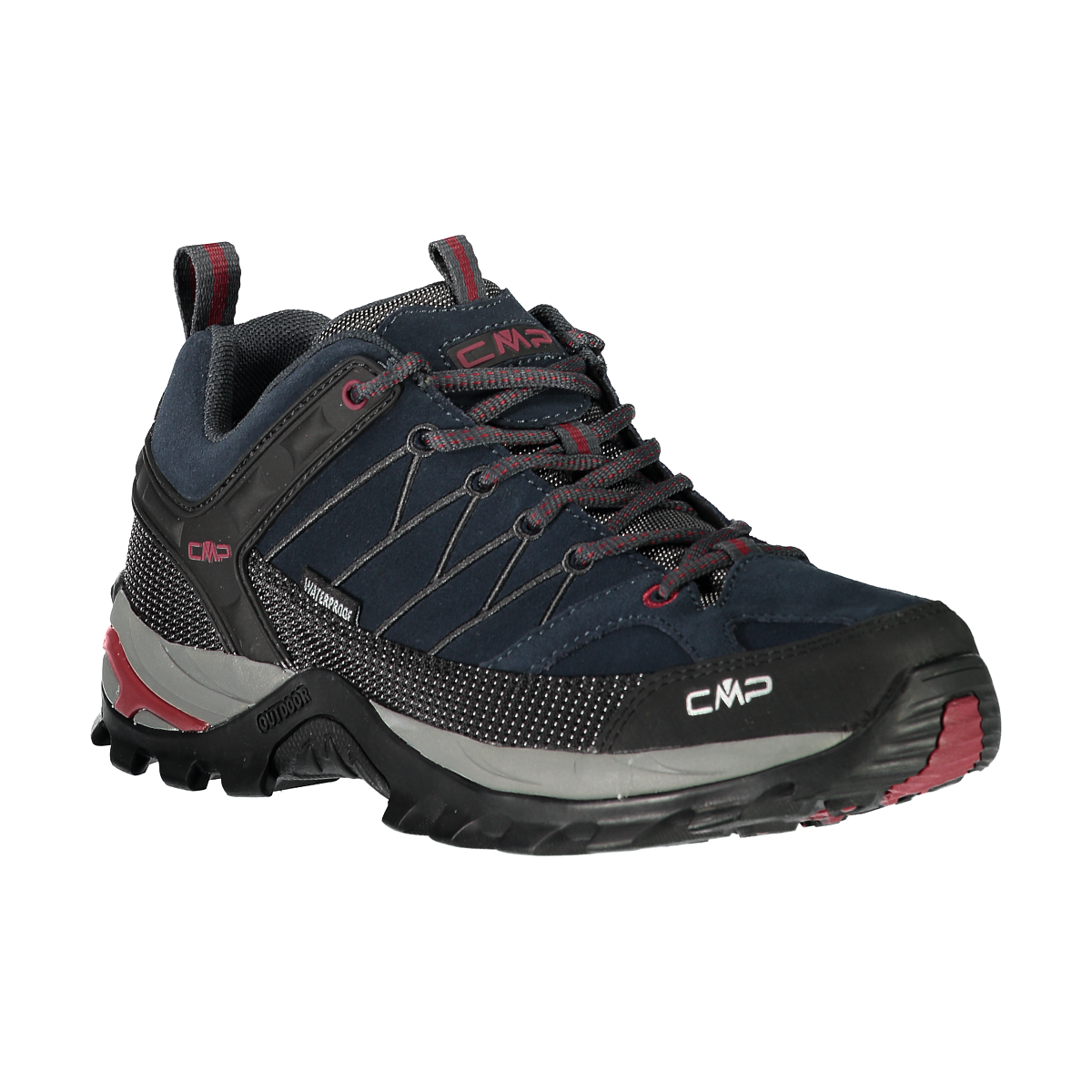 CMP SCARPONCINO RIGEL UOMO 3Q13247-02FP