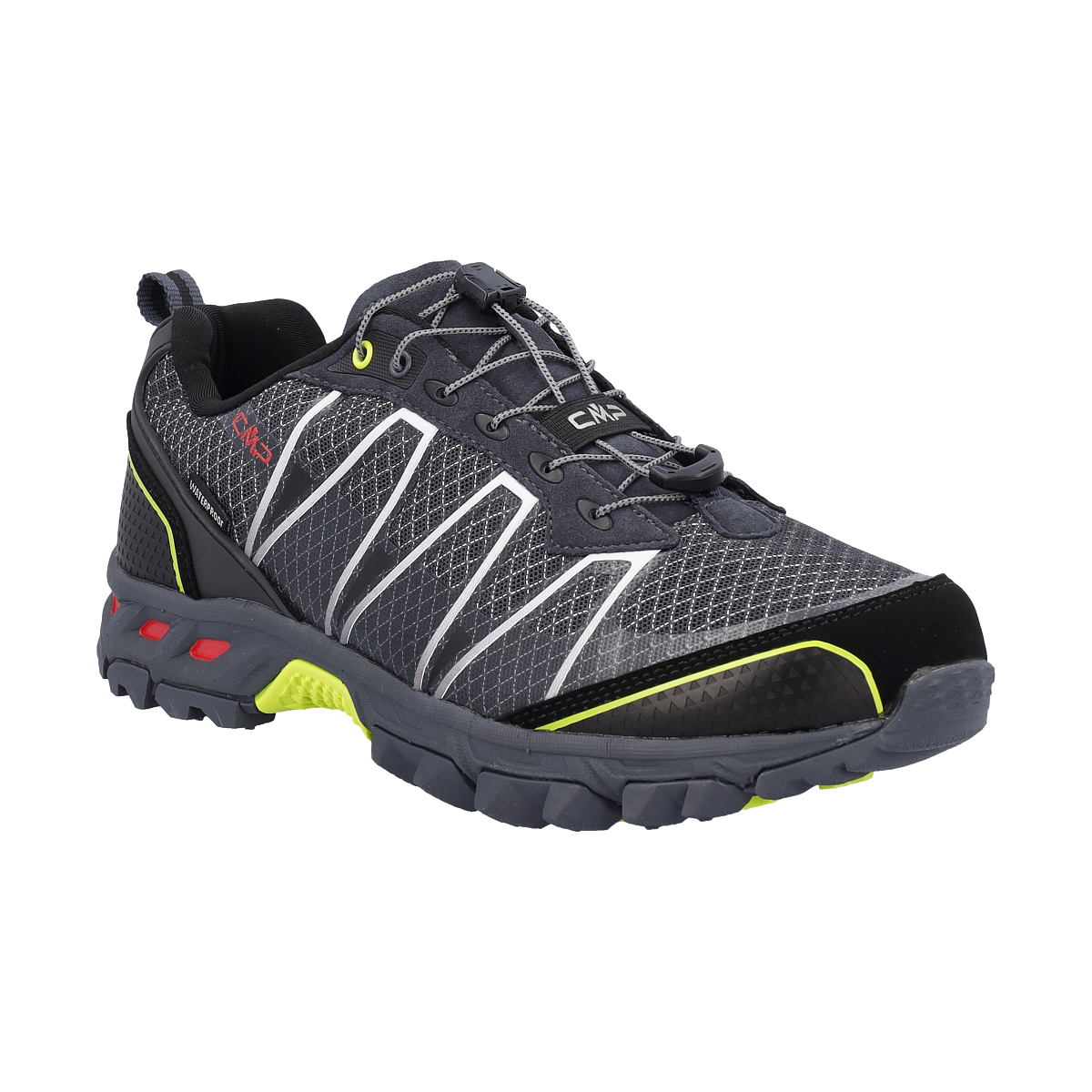 CMP SCARPA TRAIL ALTAK UOMO 3Q48267-76US