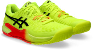 ASICS GEL RESOLUTION 9 TENNIS UOMO 1041A459-750