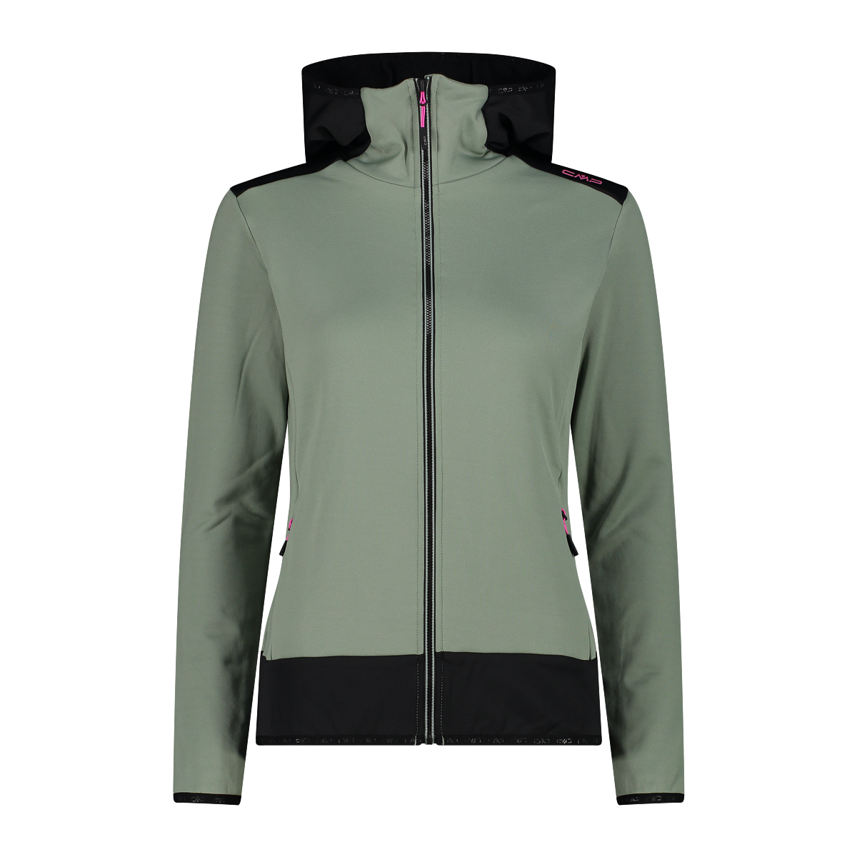 CMP GIACCA TECNICA DONNA 34E2306-E621