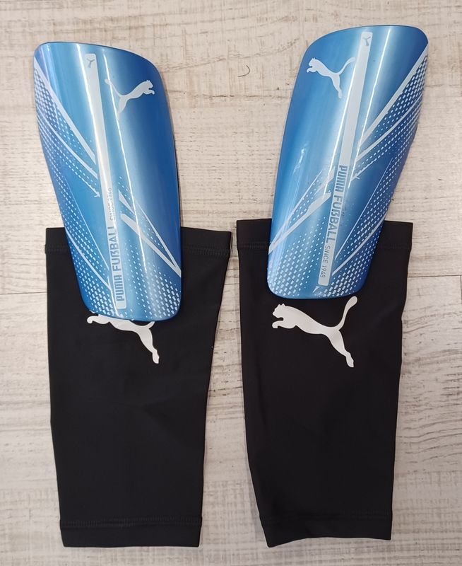 PUMA PARASTINCO CON CALZETTA 030887-06