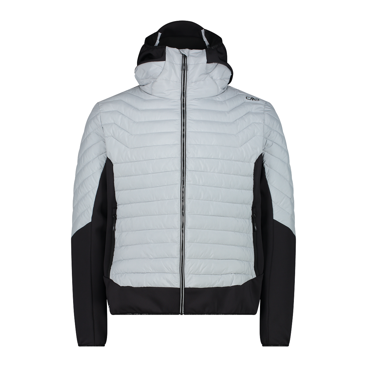 CMP GIACCA IBRIDA DA UOMO 34Z2007-U433