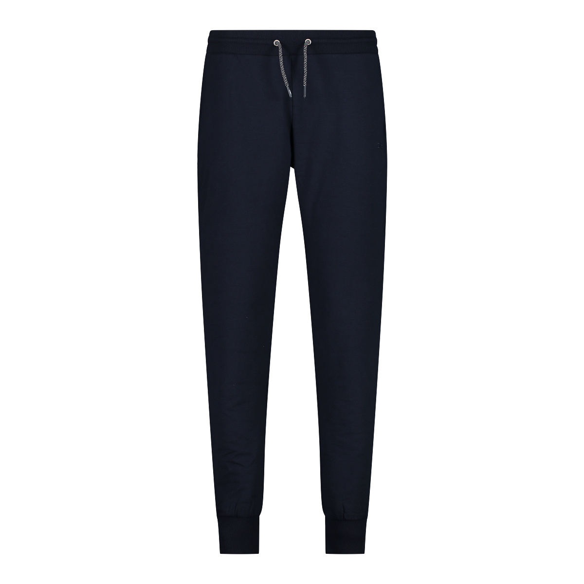 CMP PANTALONE COTONE STRETCH DONNA CON POLSINO 31D4296-N950