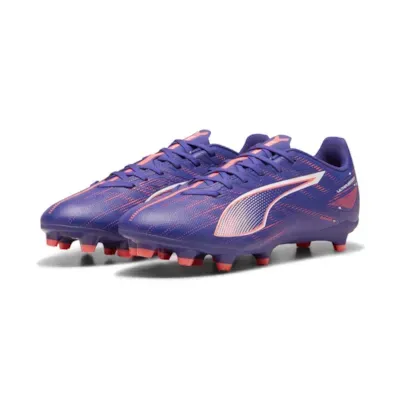 PUMA SCARPA CALCIO ULTRA 5 PLAY FG/MG 107689-01