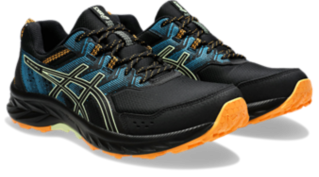 ASICS GEL VENTURE 9 UOMO 1011B486-009