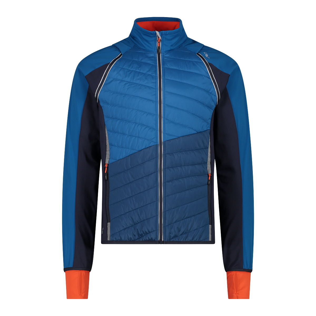 CMP GIACCA MANICHE STACCABILI 30A2647-L988