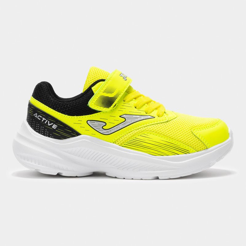 JOMA MOD. ACTIVE JR 2509V