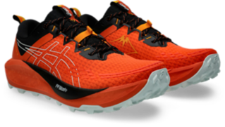 ASICS GEL TRABUCO  13 UOMO 1011B973-800